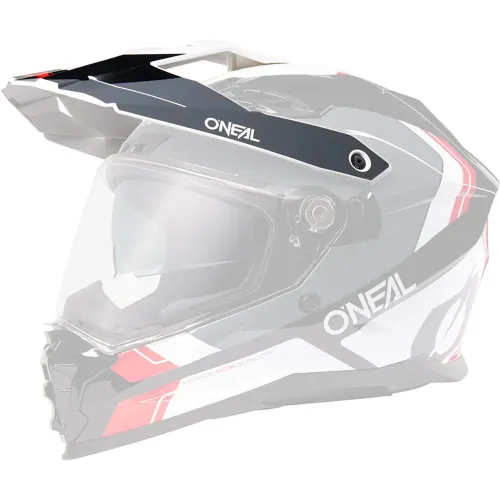 오닐 D-SRS NMD 바이저 4142289369