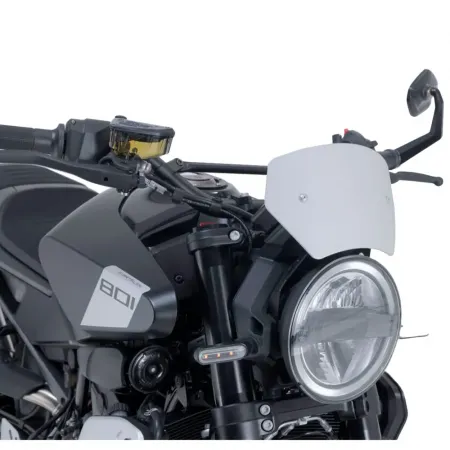 SW모텍 Husqvarna Svartpilen 801 ABS 2024 앞유리 4142315199