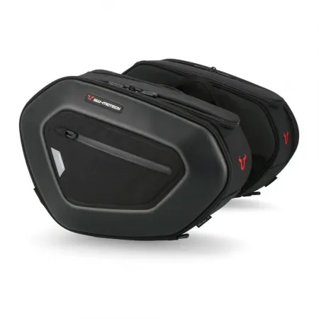 SW모텍 PRO Blaze 트라이엄프 Scrambler 400 X ABS 2024/Speed 400 ABS 25-24 사이드 새들백 4142315223