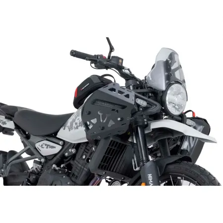 SW모텍 SLC 로얄엔필드 Himalayan 450 ABS 25-24 오른쪽 사이드 백 고정 장치 4142315238