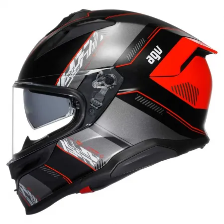 AGV K7 Kyber E2206 MPLK 풀페이스 헬멧 리퍼비쉬 4142316161