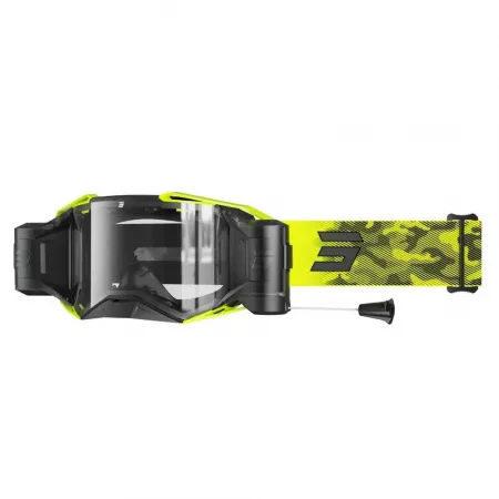 SHOT Lite Patrol 오프로드 고글 4142316630