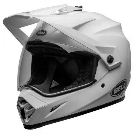 BELL 헬멧 MOTO MX-9 어드벤처 Mips 풀페이스 헬멧 리퍼비쉬 4142318244