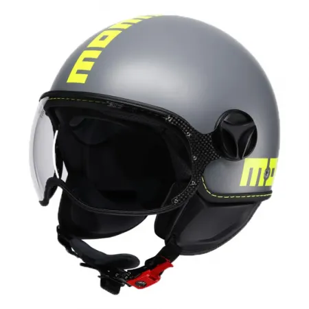 모모디자인 FGTR 클래식 E2206 오픈 페이스 헬멧 4142332873