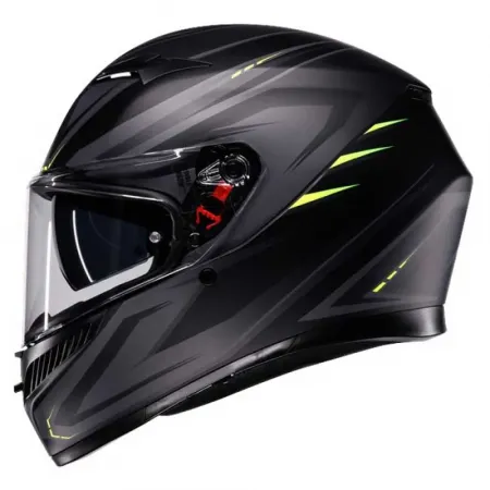 AGV K3 E2206 MPLK Syth 풀페이스 헬멧 4142336454