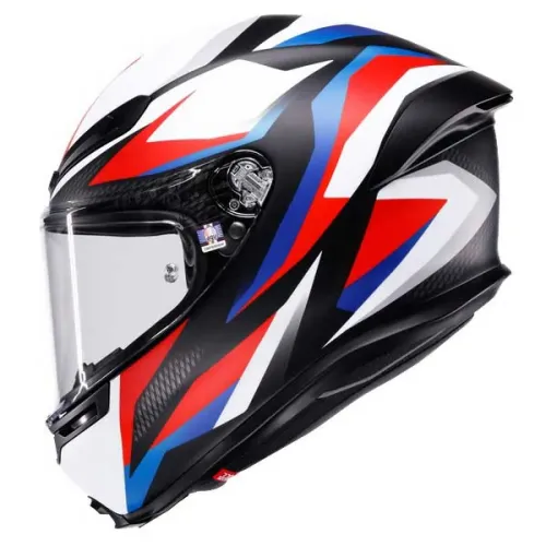 AGV K6 S E2206 MPLK Timewarp 풀페이스 헬멧 4142336462