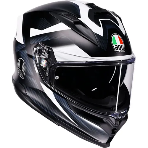 AGV K7 E2206 MPLK Glimpse 풀페이스 헬멧 4142336468