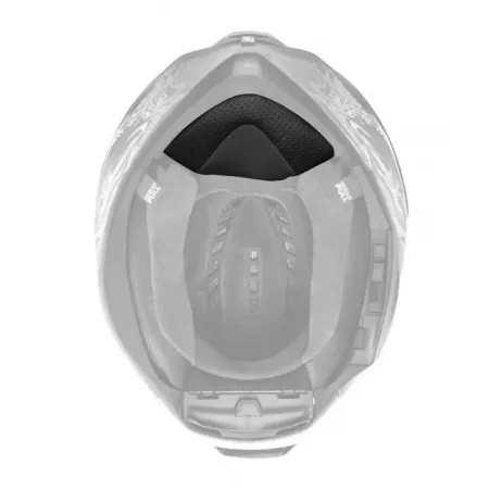 AGV K7 헬멧 리어 스포일러 4142336470