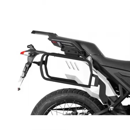 샤드 4P 시스템 Zontes F 703 L3 어드벤처 2025 사이드 케이스 장착 4142345514