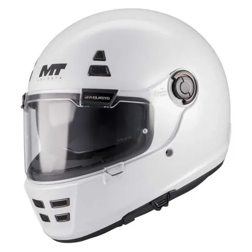 MT헬멧 Jarama SV Pure 풀페이스 헬멧 4142358286