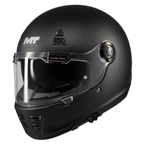 MT헬멧 Jarama SV Pure 풀페이스 헬멧 4142358288