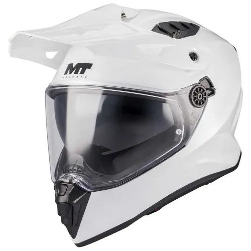 MT헬멧 Track SV Pure 풀페이스 헬멧 4142358307