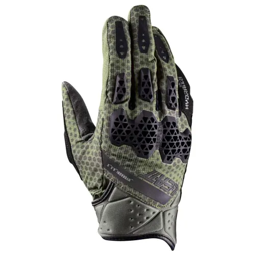 리에뜨 ADV HydraDri 6.5 Short 장갑 4142417103