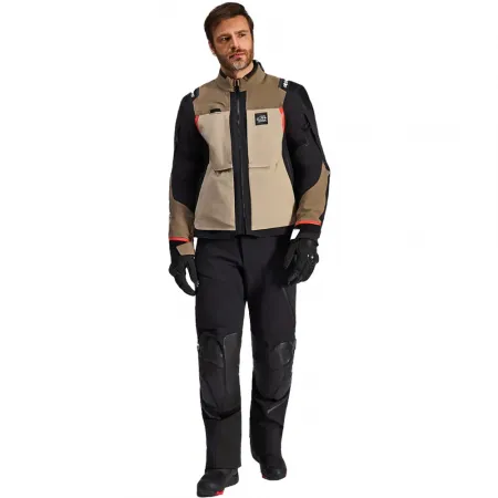 알파인스타 Andes Pro 드라이스타 XF 자켓 4142464122