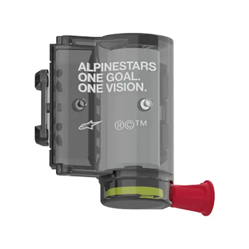 알파인스타 Motor Kit 모토크로스 고글 필름 시스템 4142464347