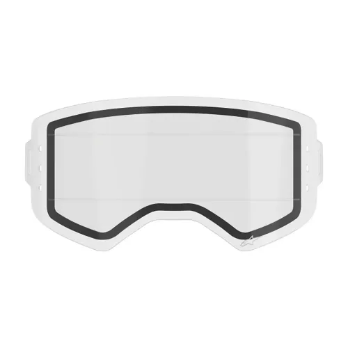 알파인스타 Supertech 롤오프 필름 4142464504