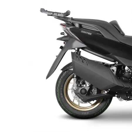 샤드 Zontes 368K 2025 탑 케이스 등받이 4142465417