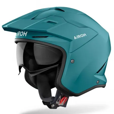 에어로 Kombakt 오픈 페이스 헬멧 4142466044