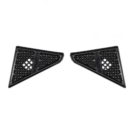 LS2 MX702/MX708 Rear 오토바이 헬멧 후면 통풍구 4142468792