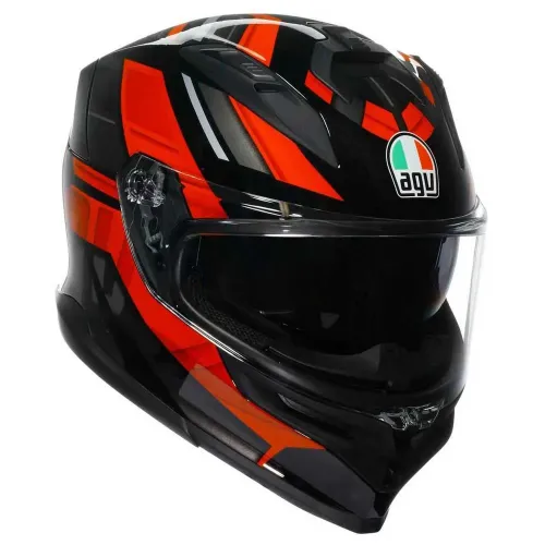 AGV K7 Taurax E2206 MPLK 풀페이스 헬멧 4142469585