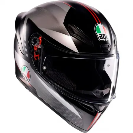 AGV K1 S Lap E2206 풀페이스 헬멧 4142472599