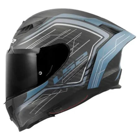 LS2 FF807 Dragon Subic 풀페이스 헬멧 4142474087