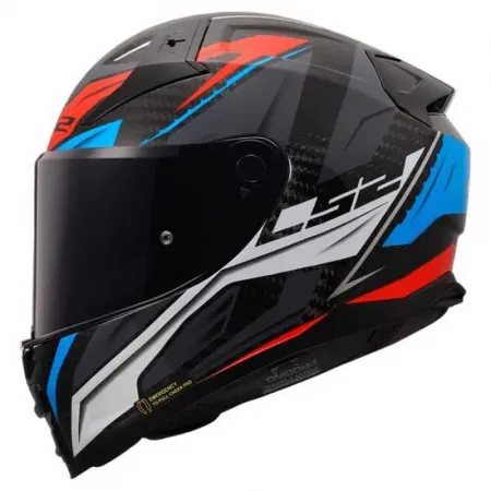 LS2 FF811 Vector II C Savage 06 풀페이스 헬멧 4142474096
