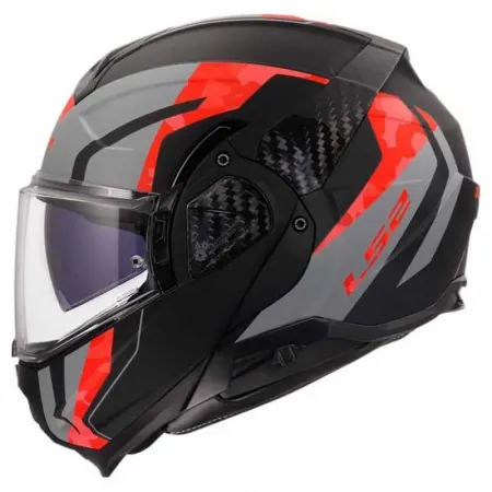 LS2 FF910 Advant II Glide 모듈형 헬멧 4142474152