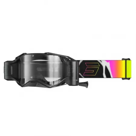 SHOT Lite Devil Roll-Off 오프로드 고글 4142514448