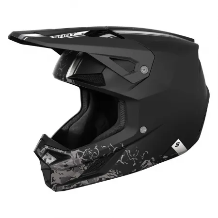 SHOT Speed Battle 오프로드 헬멧 4142514483