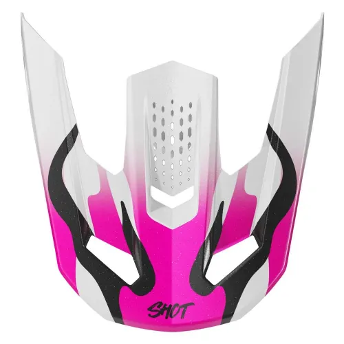 SHOT Speed Beast 바이저 4142514489