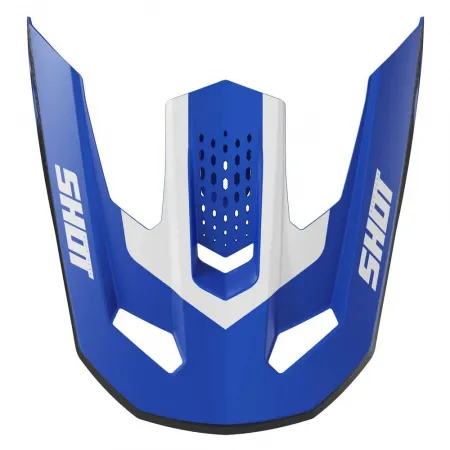 SHOT Speed Hybrid 바이저 4142514503