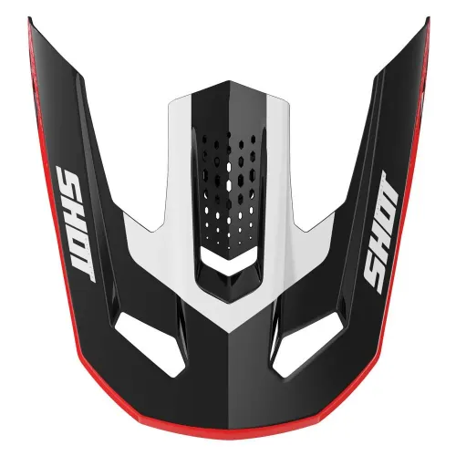 SHOT Speed Hybrid 바이저 4142514508