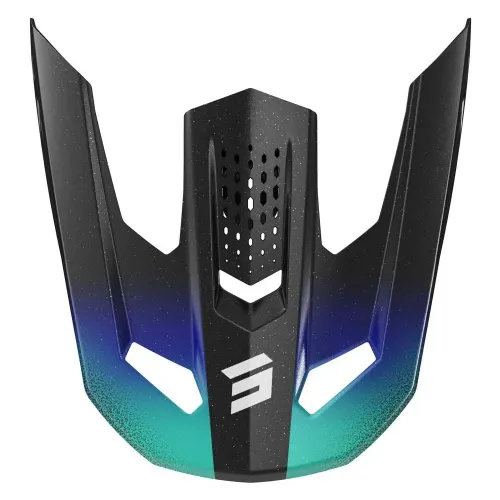 SHOT Speed Olymp 바이저 4142514522