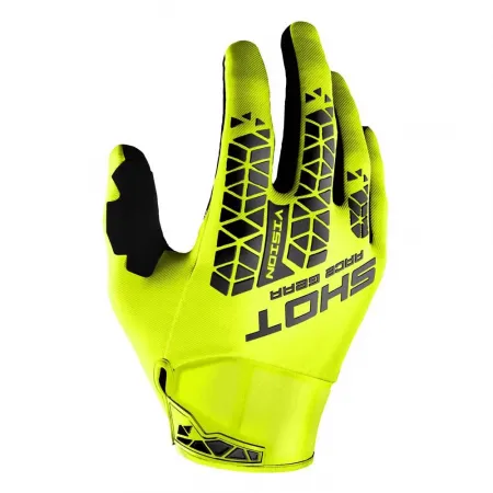 SHOT 비전 Tech 오프로드 장갑 4142514532