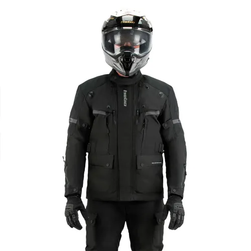 HEBO DS 어드벤처 자켓 4142516620