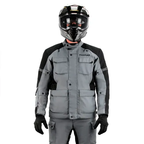 HEBO DS Explorer 자켓 4142516623