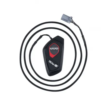 알파인스타 테크 에어 7X LED 디스플레이 4142527890