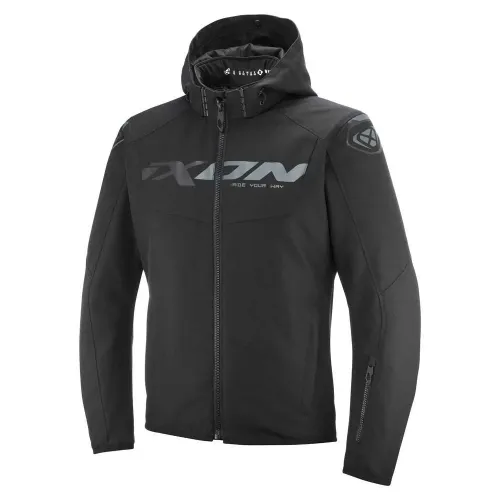 익숀 Fierce WP 자켓 4142531283