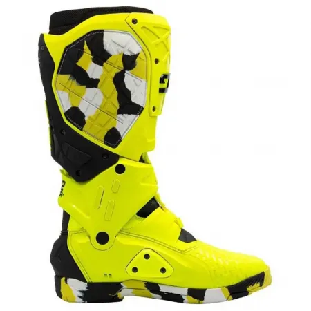 시디 Crossair X 오프로드 부츠 4142537441