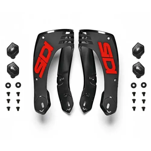 시디 Rex Upper 부츠 닫기 4142537502