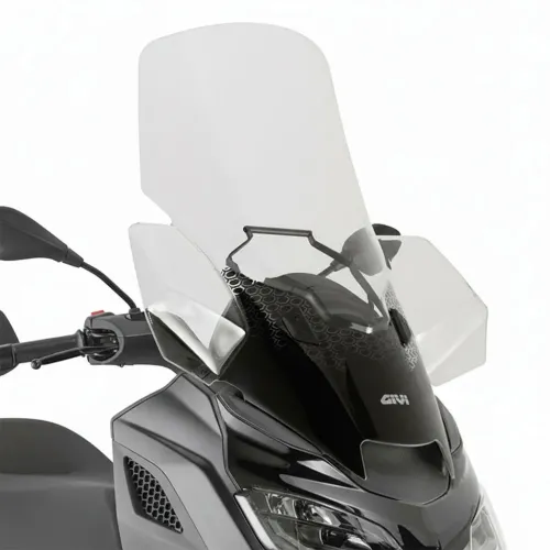 기비 D5622ST Piaggio MP3 310 앞유리 4142566065