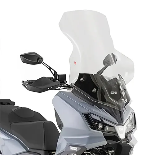 기비 D7070ST Sym ADX 300 24 앞유리 4142566067