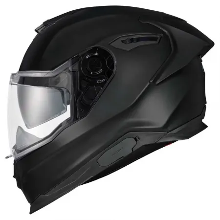 넥스 Y.100R Full Black 풀페이스 헬멧 리퍼비쉬 4142587067