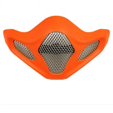 아라이 MX-V Bogle 헬멧 턱 공기 통로 4142597386