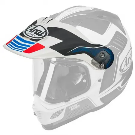 아라이 Tour-X4 비전 바이저 4142597626