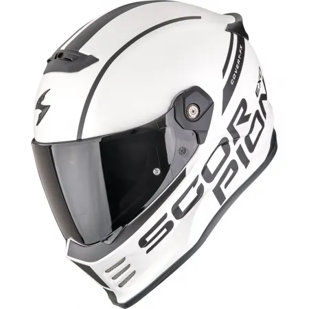 스콜피온 커버트 FX Danko 풀페이스 헬멧 4142609196