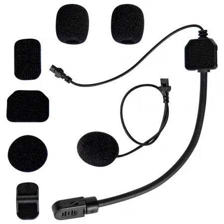 스콜피온 EXO-Com Link-1 Link-1C 마이크 4142609328