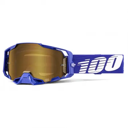 백퍼센트 Armega 오프로드 고글 4142610065