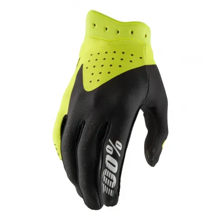 백퍼센트 iTrack 오프로드 장갑 4142612340